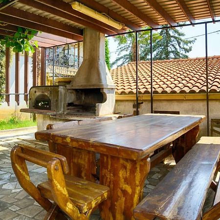 Apartments Medena Матули Екстериор снимка