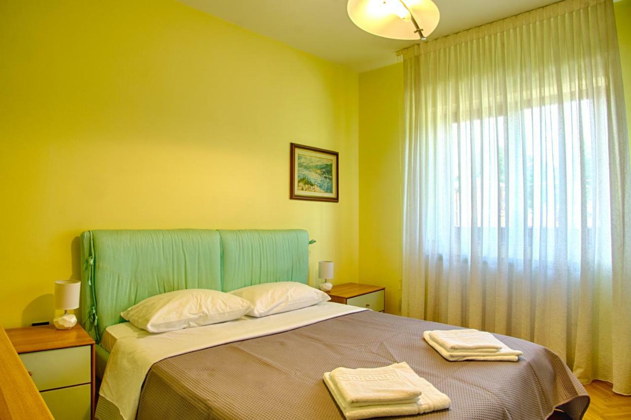 Apartments Medena Матули Екстериор снимка