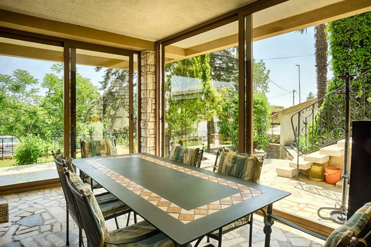 Apartments Medena Матули Екстериор снимка