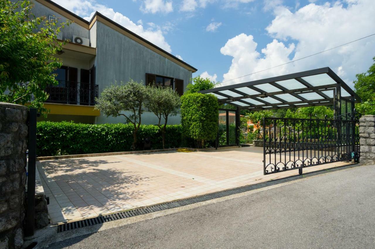 Apartments Medena Матули Екстериор снимка