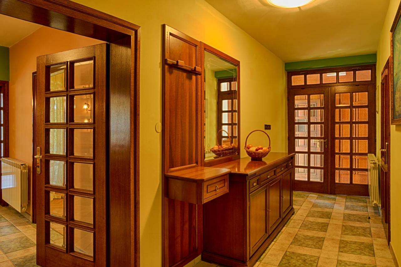 Apartments Medena Матули Екстериор снимка