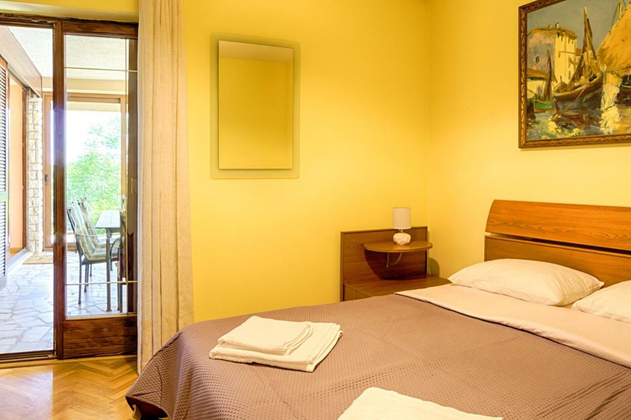Apartments Medena Матули Екстериор снимка