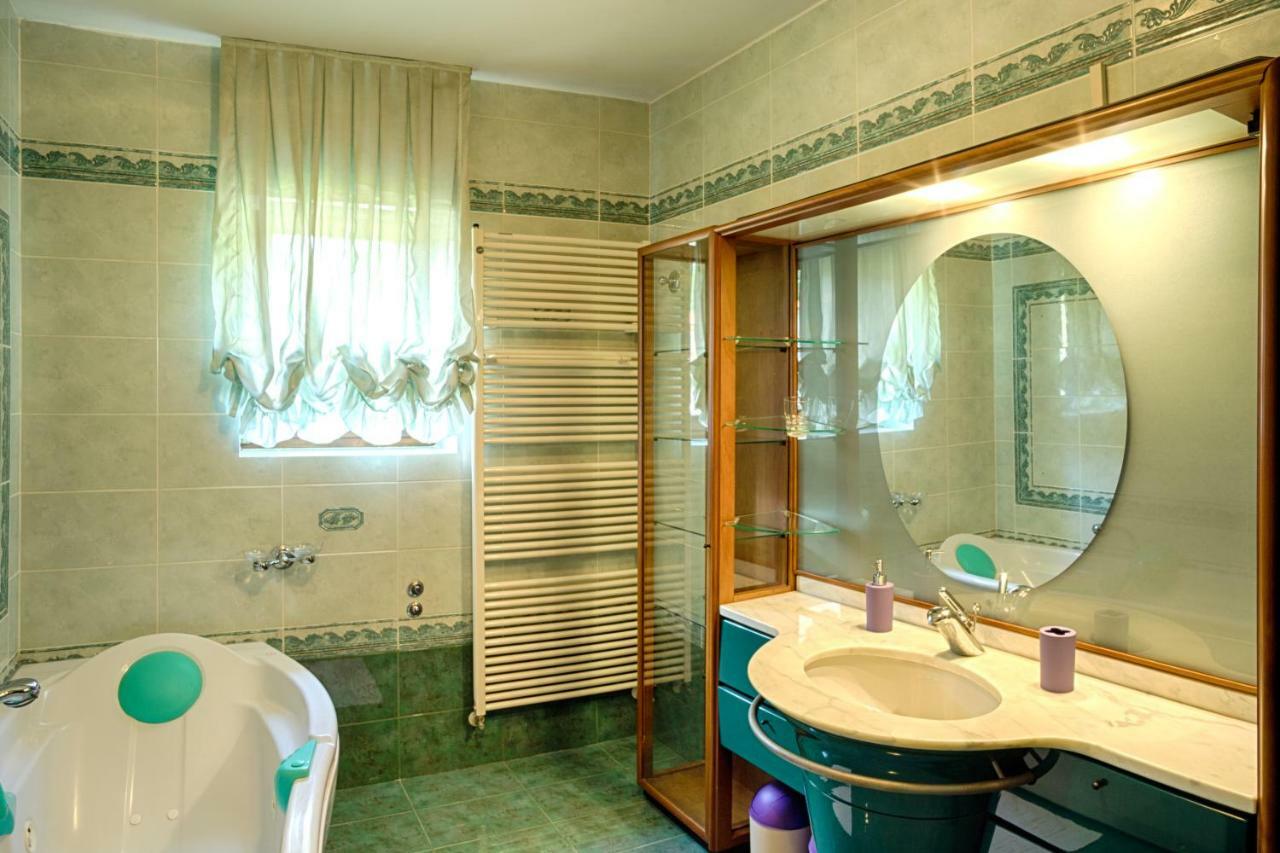 Apartments Medena Матули Екстериор снимка