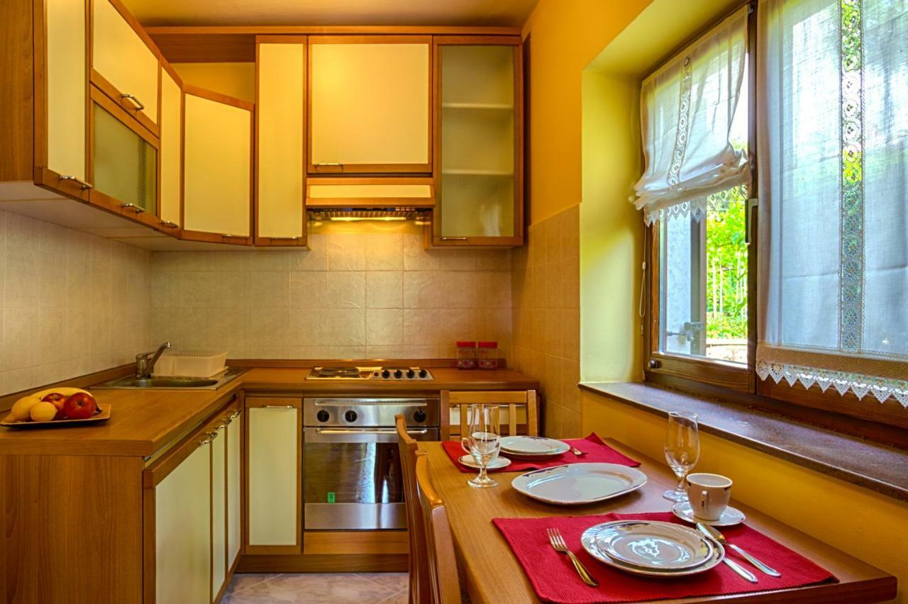 Apartments Medena Матули Екстериор снимка