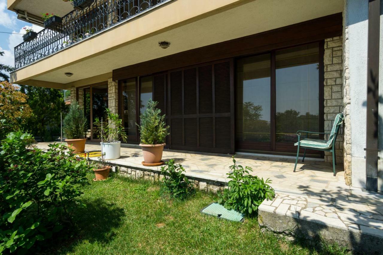 Apartments Medena Матули Екстериор снимка