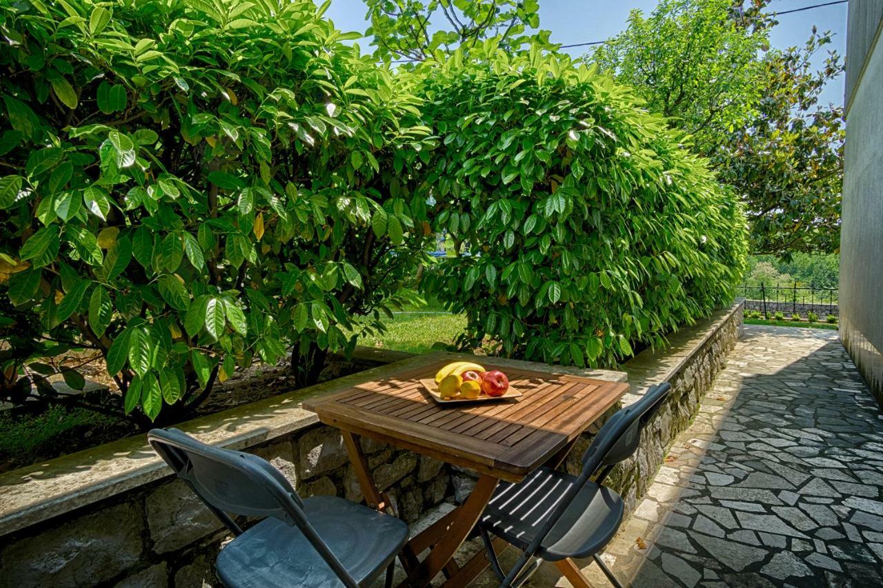 Apartments Medena Матули Екстериор снимка